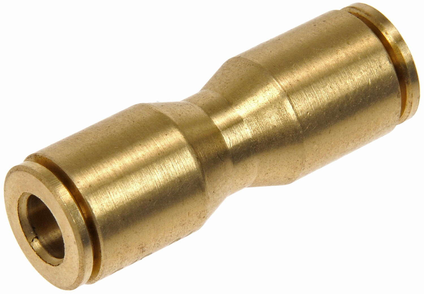 Dorman OE Solutions Air Suspension Compressor Line Repair Kit with Brass Union for Ford 2017‑1987 Lincoln 2017‑1984 Mercury 2010‑1985 949-210