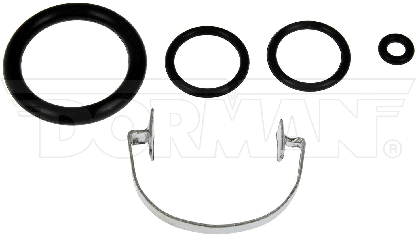 Dorman - OE Solutions Air Suspension Spring for 1997-2002 Ford Expedition Lincoln Navigator 949-252
