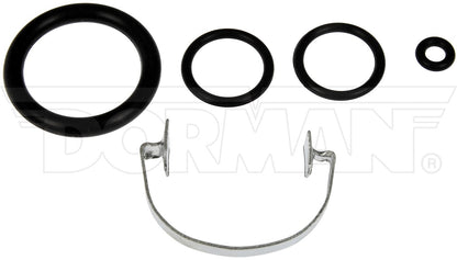Dorman - OE Solutions Air Suspension Spring for 1997-2002 Ford Expedition Lincoln Navigator 949-252