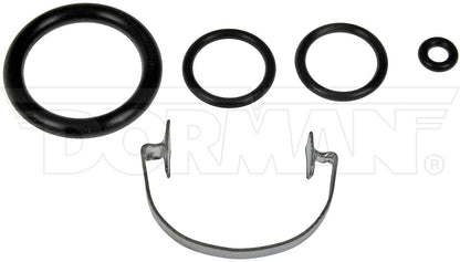 Dorman - OE Solutions Air Suspension Spring for 1997-2002 Ford Expedition Lincoln Navigator 949-252