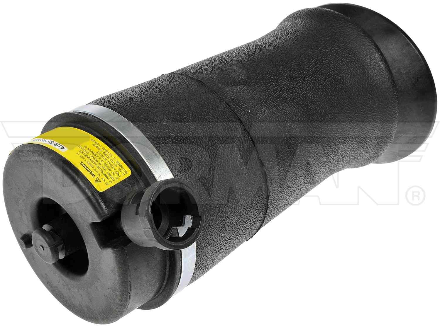 Dorman Exterior Door Handle Rear Left