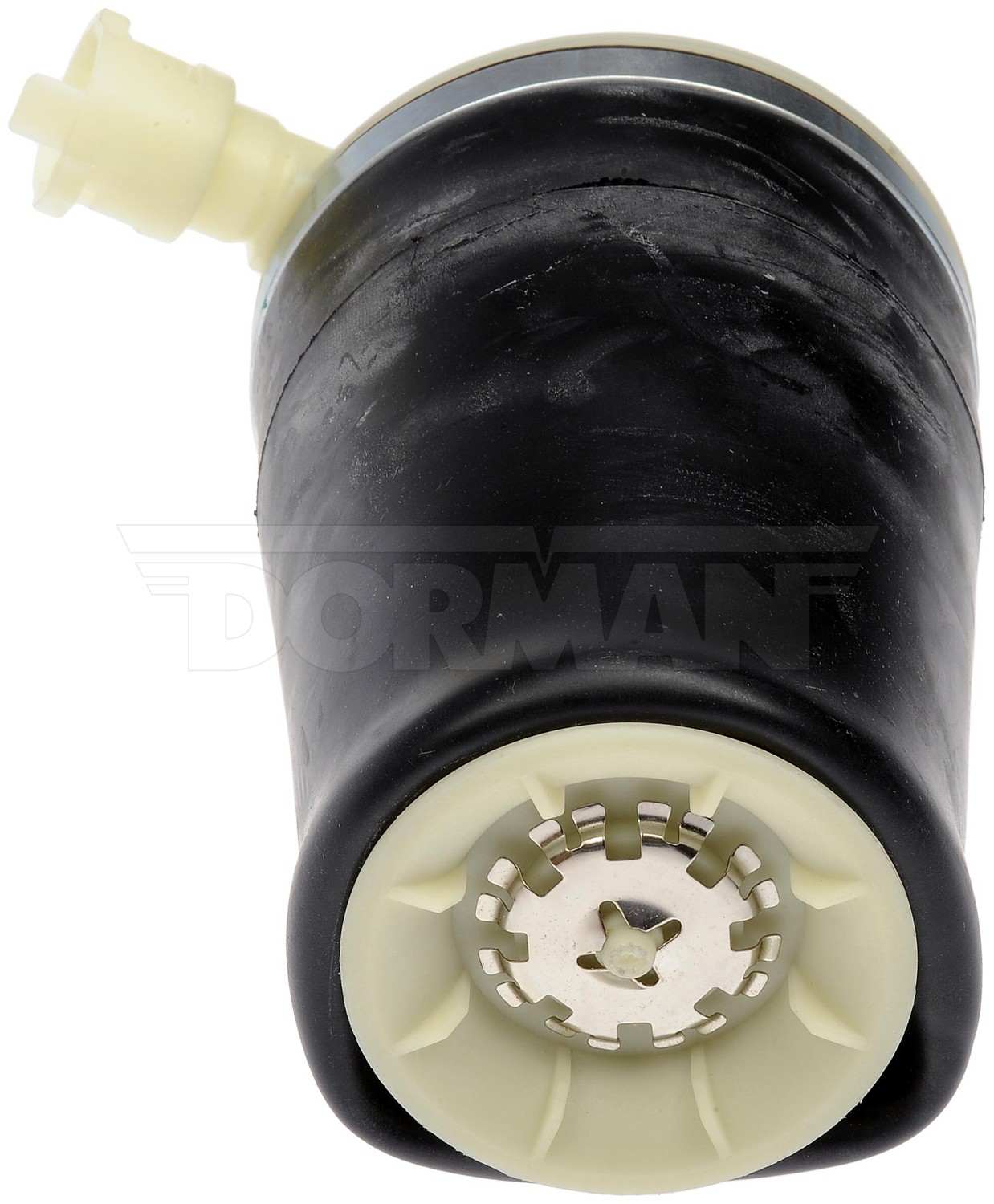 Dorman - OE Solutions Air Suspension Spring Heavy Duty with Durable Performance for 1992-2011 Ford Lincoln Mercury 949-270
