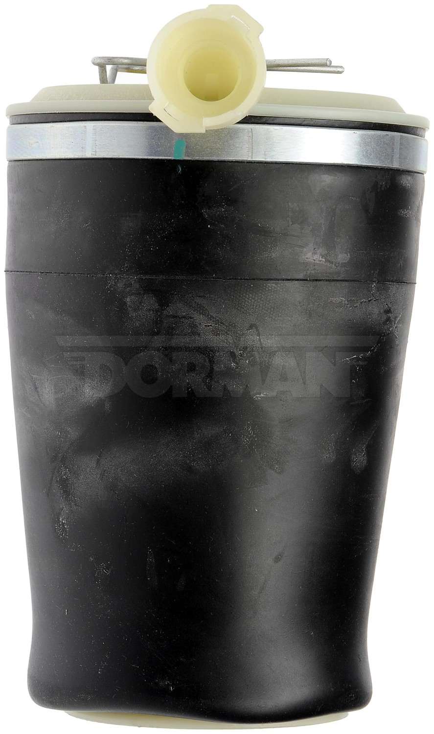Dorman - OE Solutions Air Suspension Spring Heavy Duty with Durable Performance for 1992-2011 Ford Lincoln Mercury 949-270