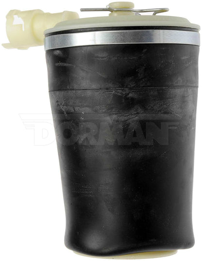 Dorman - OE Solutions Air Suspension Spring Heavy Duty with Durable Performance for 1992-2011 Ford Lincoln Mercury 949-270