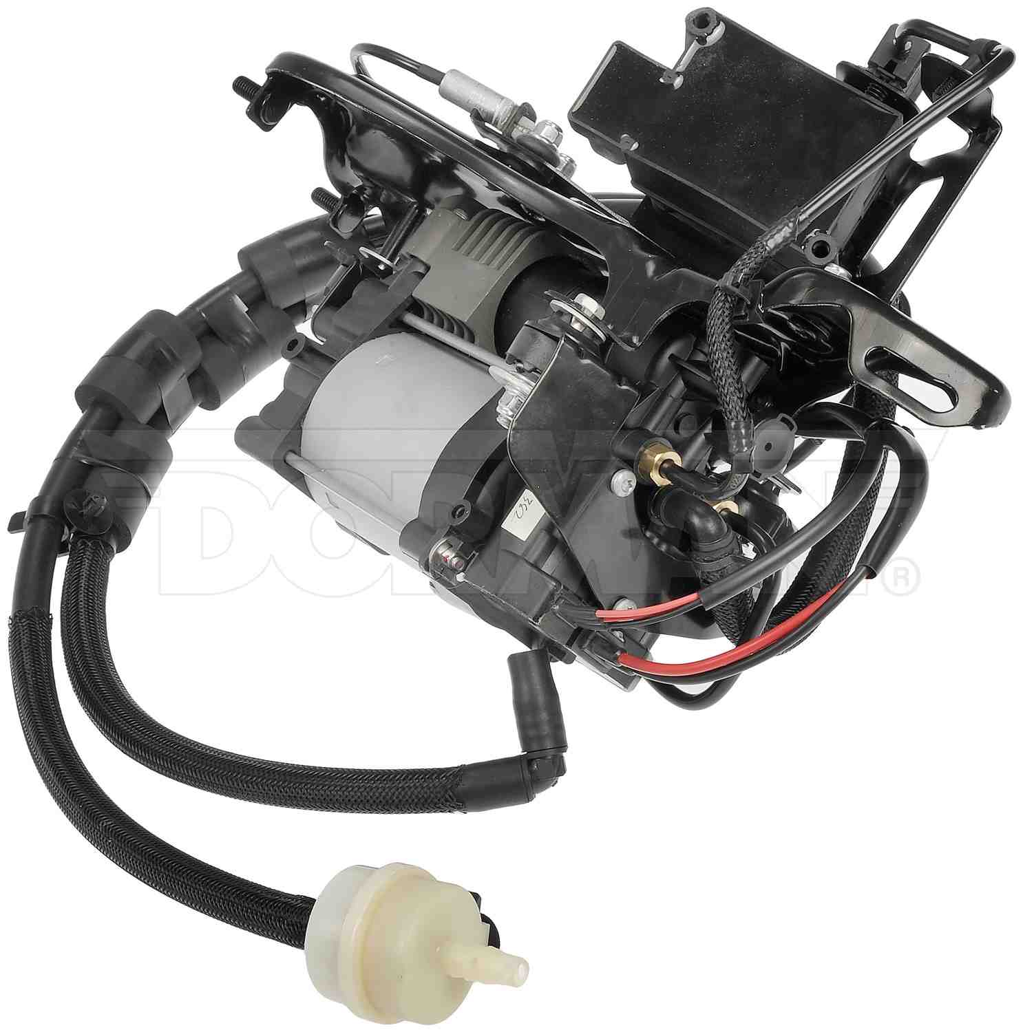 Dorman - OE Solutions AIR SUSPENSION COMPRESSOR 949-300