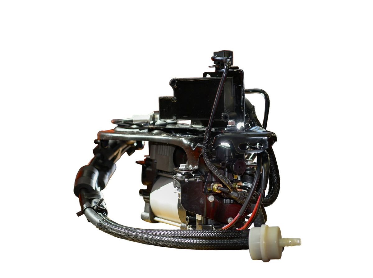 Dorman - OE Solutions AIR SUSPENSION COMPRESSOR 949-300
