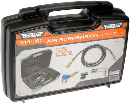 Dorman - OE Solutions NITROGEN SUSPENSION REFILL TOOL 949-301