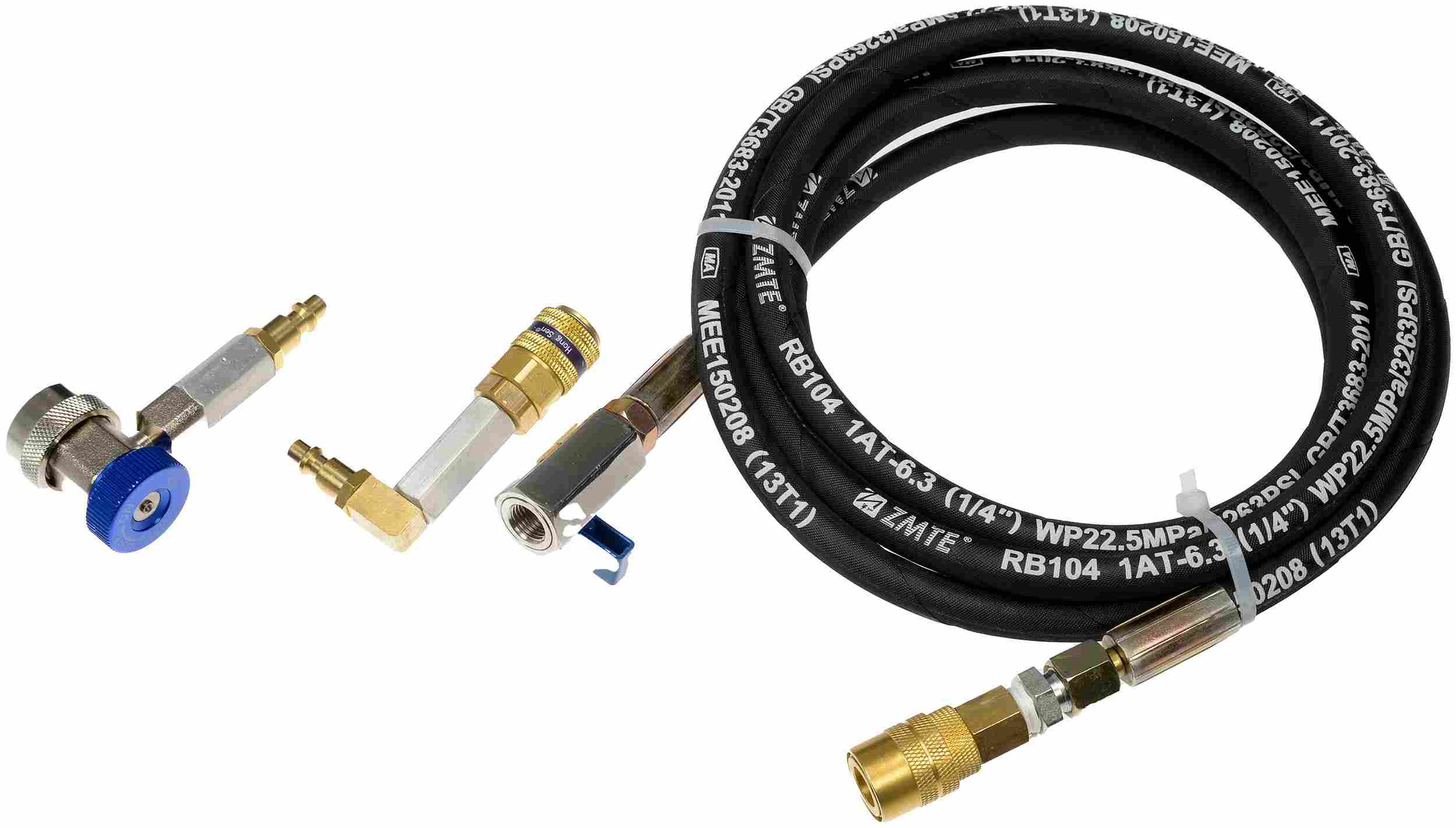 Dorman - OE Solutions NITROGEN SUSPENSION REFILL TOOL 949-301