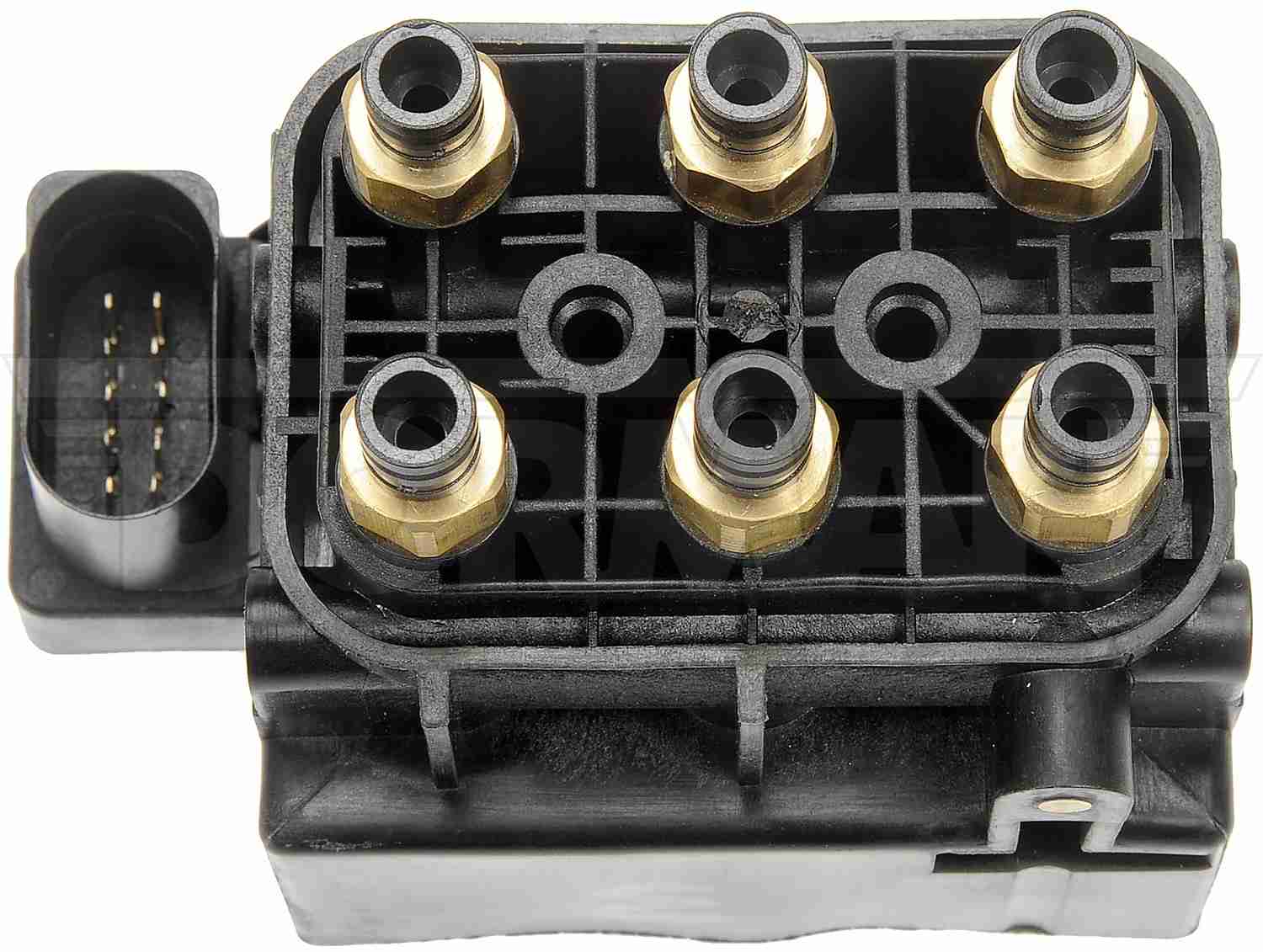 Dorman - OE Solutions AIR COMPRESSOR VALVE BLOCK 949-302