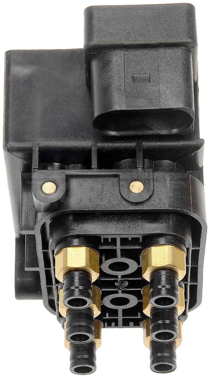 Dorman - OE Solutions AIR COMPRESSOR VALVE BLOCK 949-302