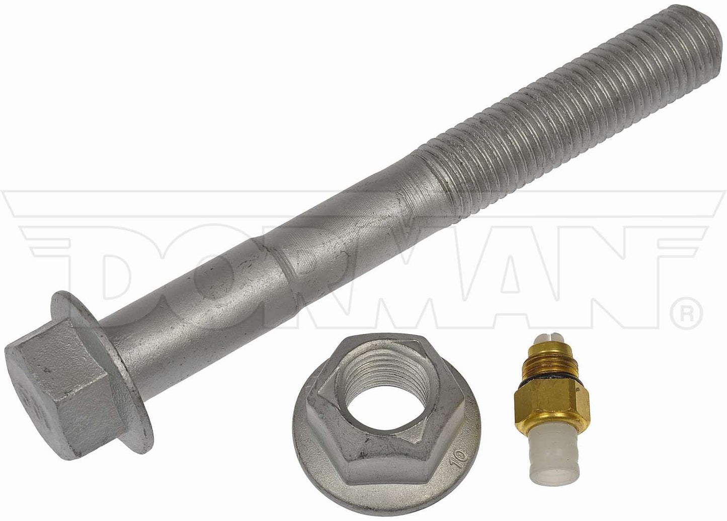 Dorman - OE Solutions AIR SPRING AND SHOCK ASSEMBLY 949-351