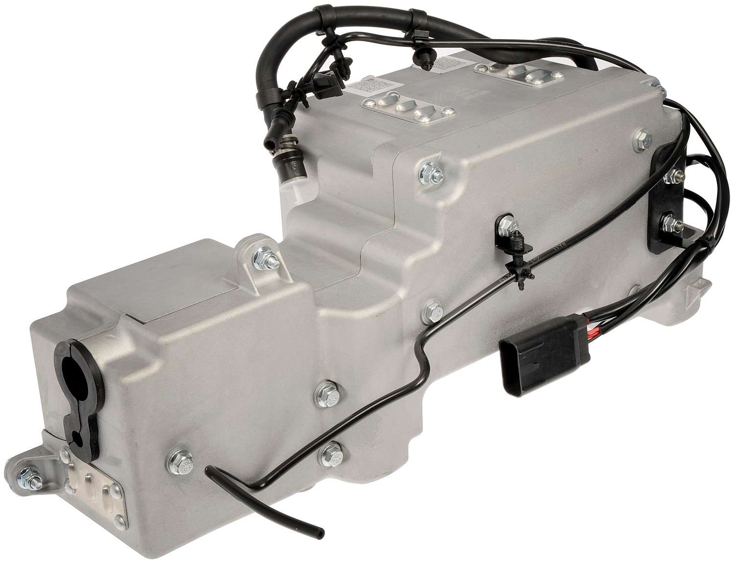 Dorman - OE Solutions AIR SUSPENSION COMPRESSOR WITH CASE 949-356XD