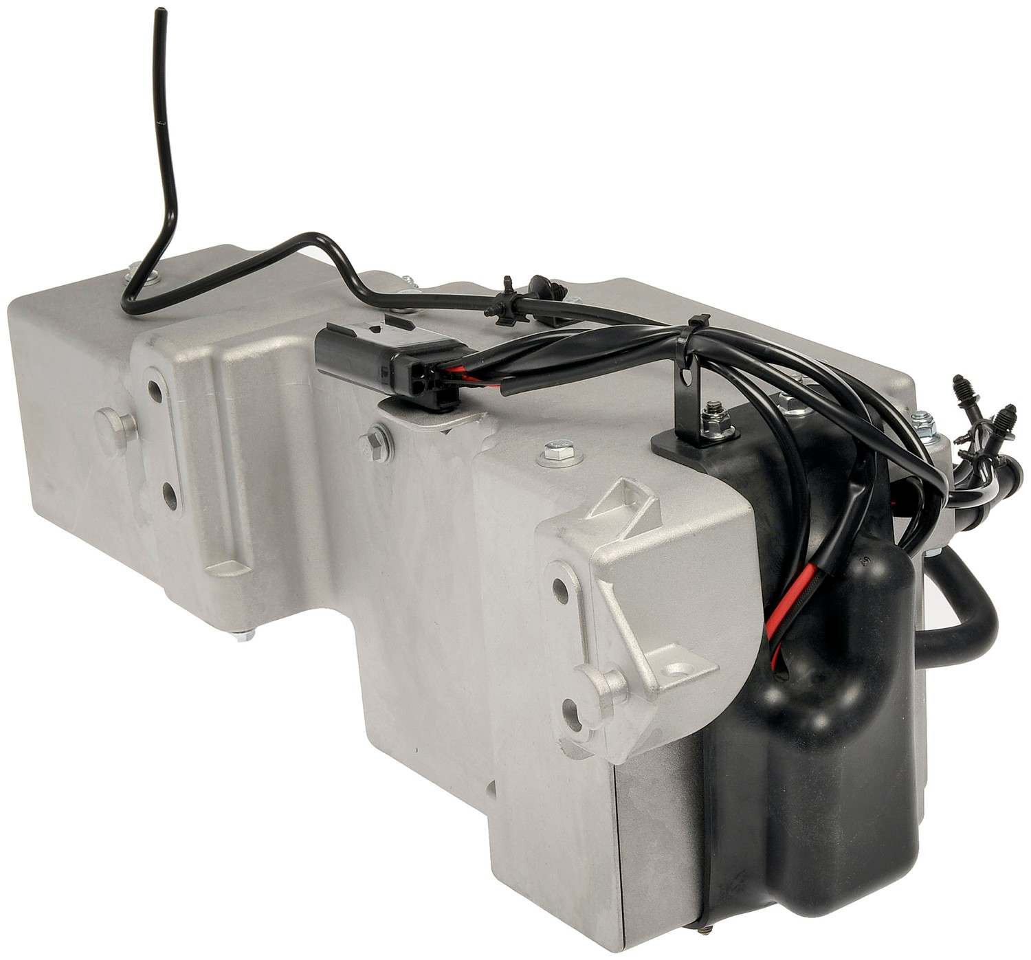 Dorman - OE Solutions AIR SUSPENSION COMPRESSOR WITH CASE 949-356XD