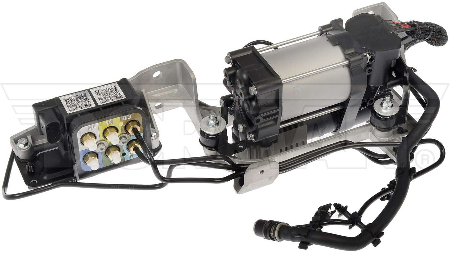Dorman - OE Solutions AIR SUSPENSION COMPRESSOR 949-356