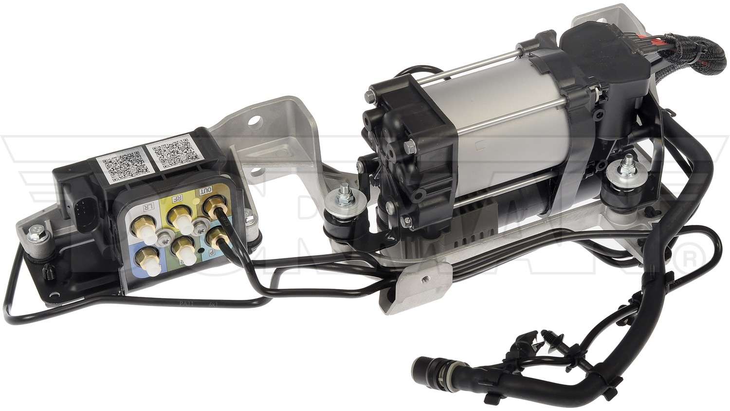 Dorman - OE Solutions AIR SUSPENSION COMPRESSOR 949-356