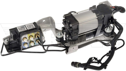 Dorman - OE Solutions AIR SUSPENSION COMPRESSOR 949-356