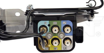 Dorman - OE Solutions AIR SUSPENSION COMPRESSOR 949-356