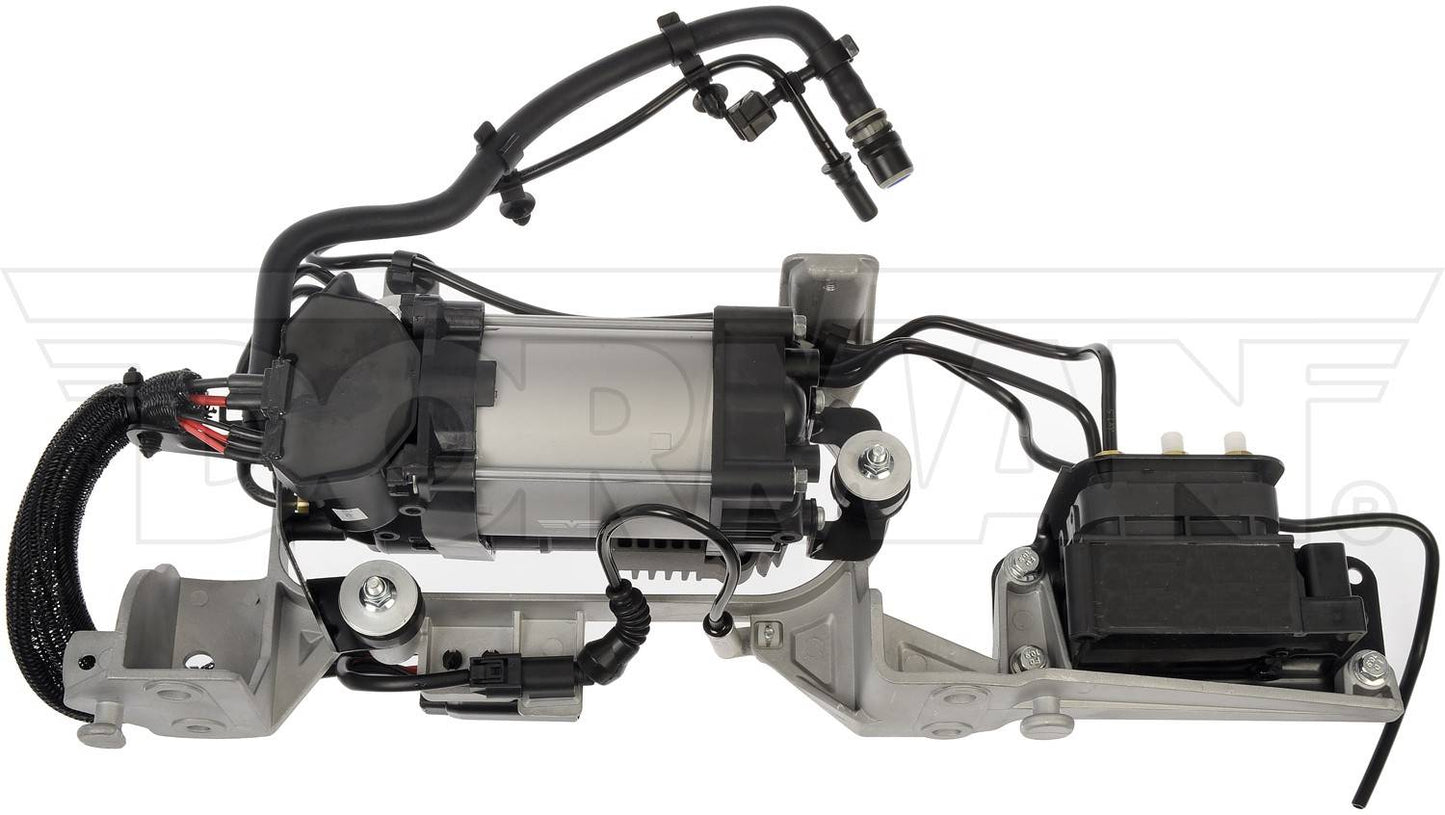 Dorman - OE Solutions AIR SUSPENSION COMPRESSOR 949-356