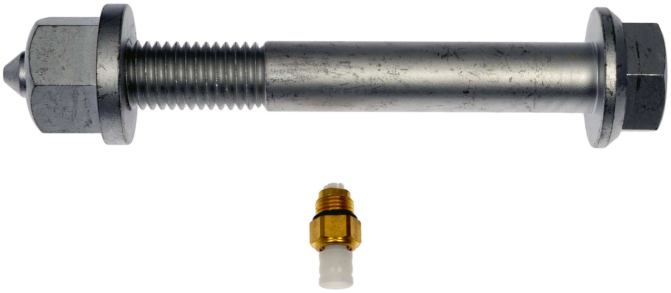 Dorman - OE Solutions FRONT AIR STRUT 949-369