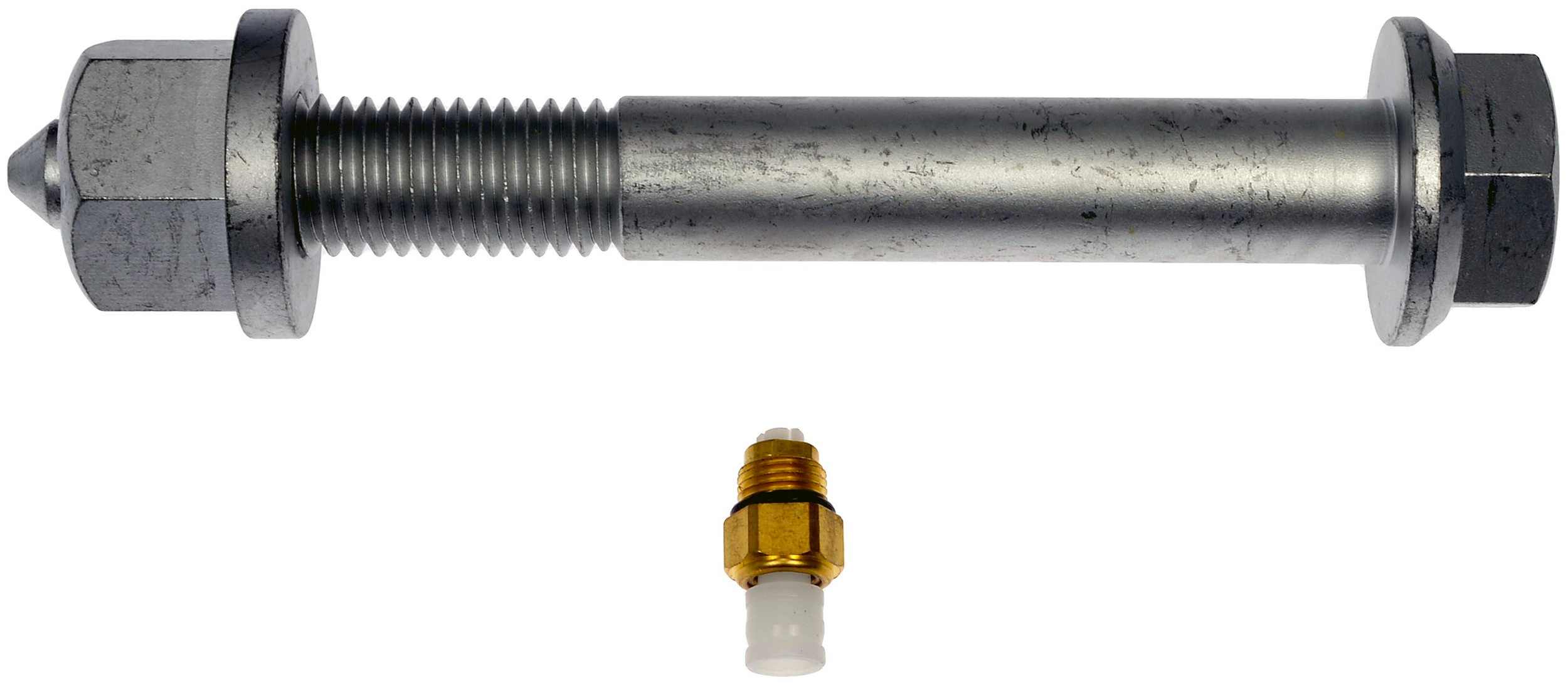 Dorman - OE Solutions FRONT AIR STRUT 949-369