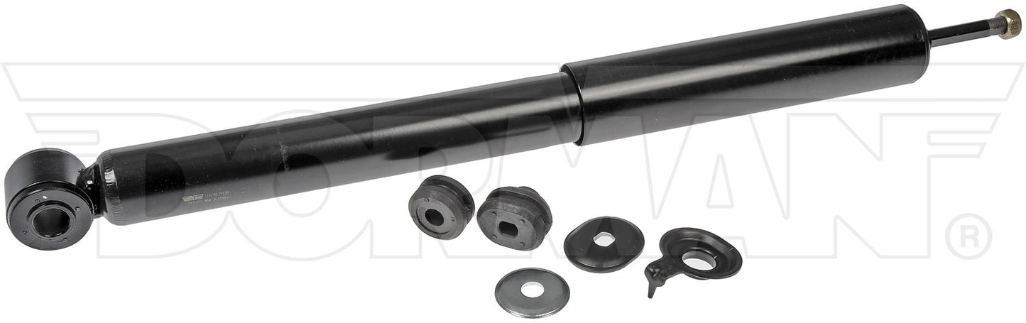 Dorman - OE Solutions Shock Absorber with Air Suspension Air Shock for 2009-03 Lexus GX470 2009-04 Toyota Land Cruiser 949-455