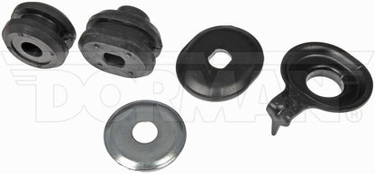 Dorman - OE Solutions Shock Absorber with Air Suspension Air Shock for 2009-03 Lexus GX470 2009-04 Toyota Land Cruiser 949-455