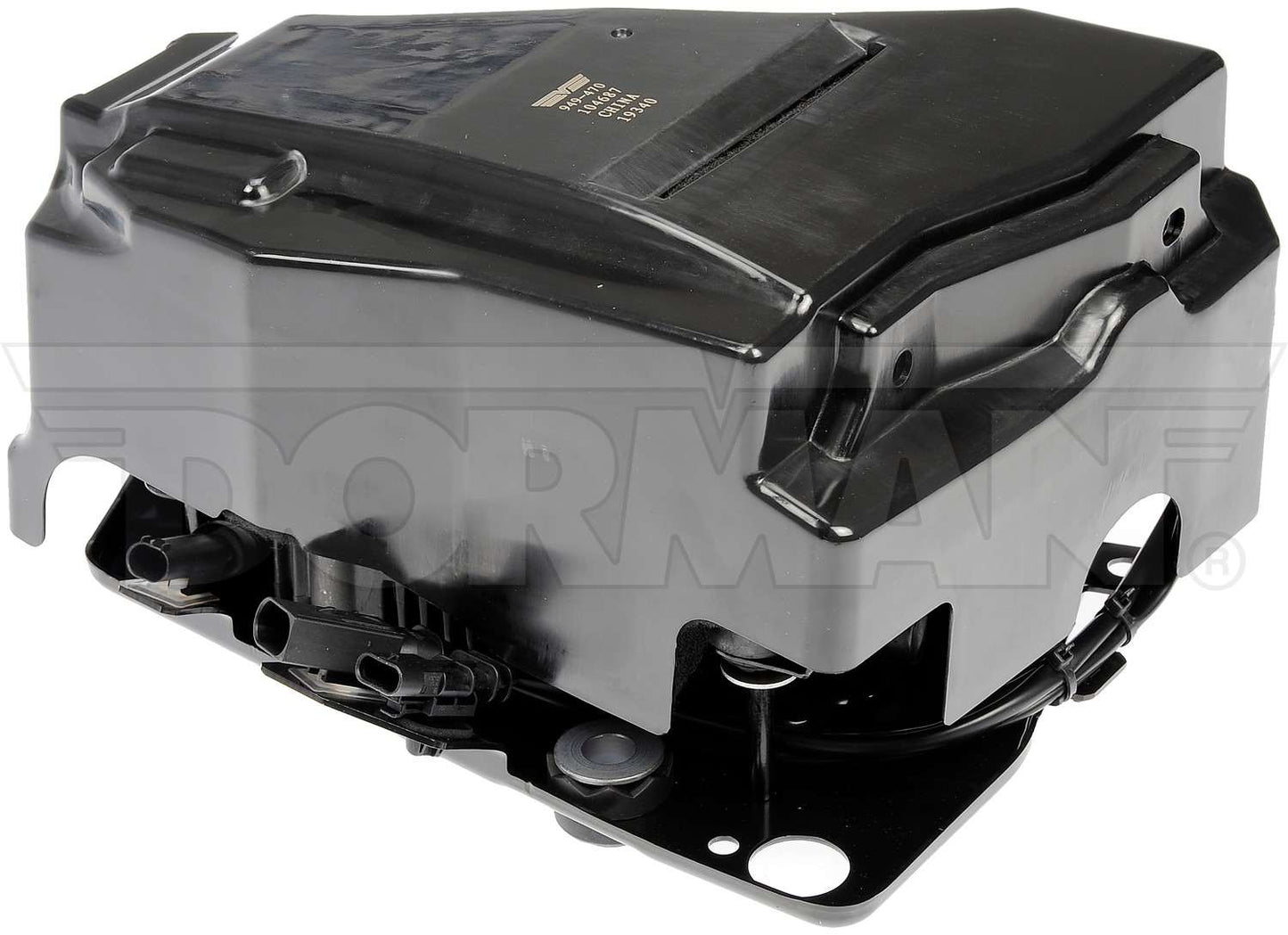 Dorman - OE Solutions AIR SUSPENSION COMPRESSOR 949-470