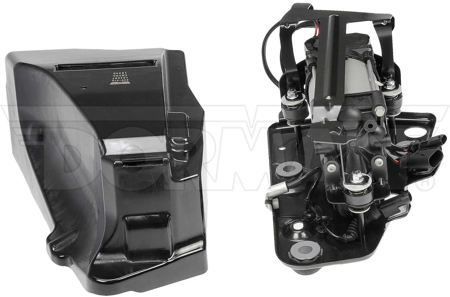 Dorman - OE Solutions AIR SUSPENSION COMPRESSOR 949-470