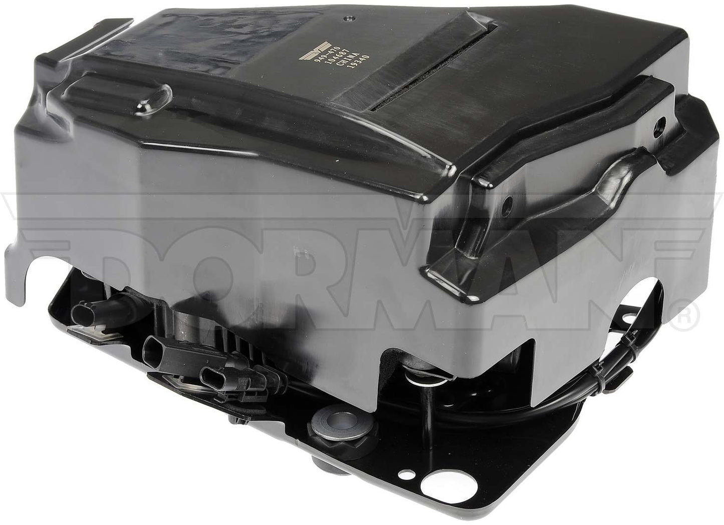 Dorman - OE Solutions AIR SUSPENSION COMPRESSOR 949-470