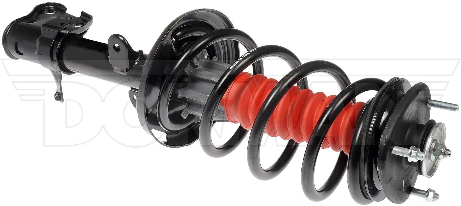Dorman - OE Solutions AIR SUSPENSION CONVERSION KIT 949-499