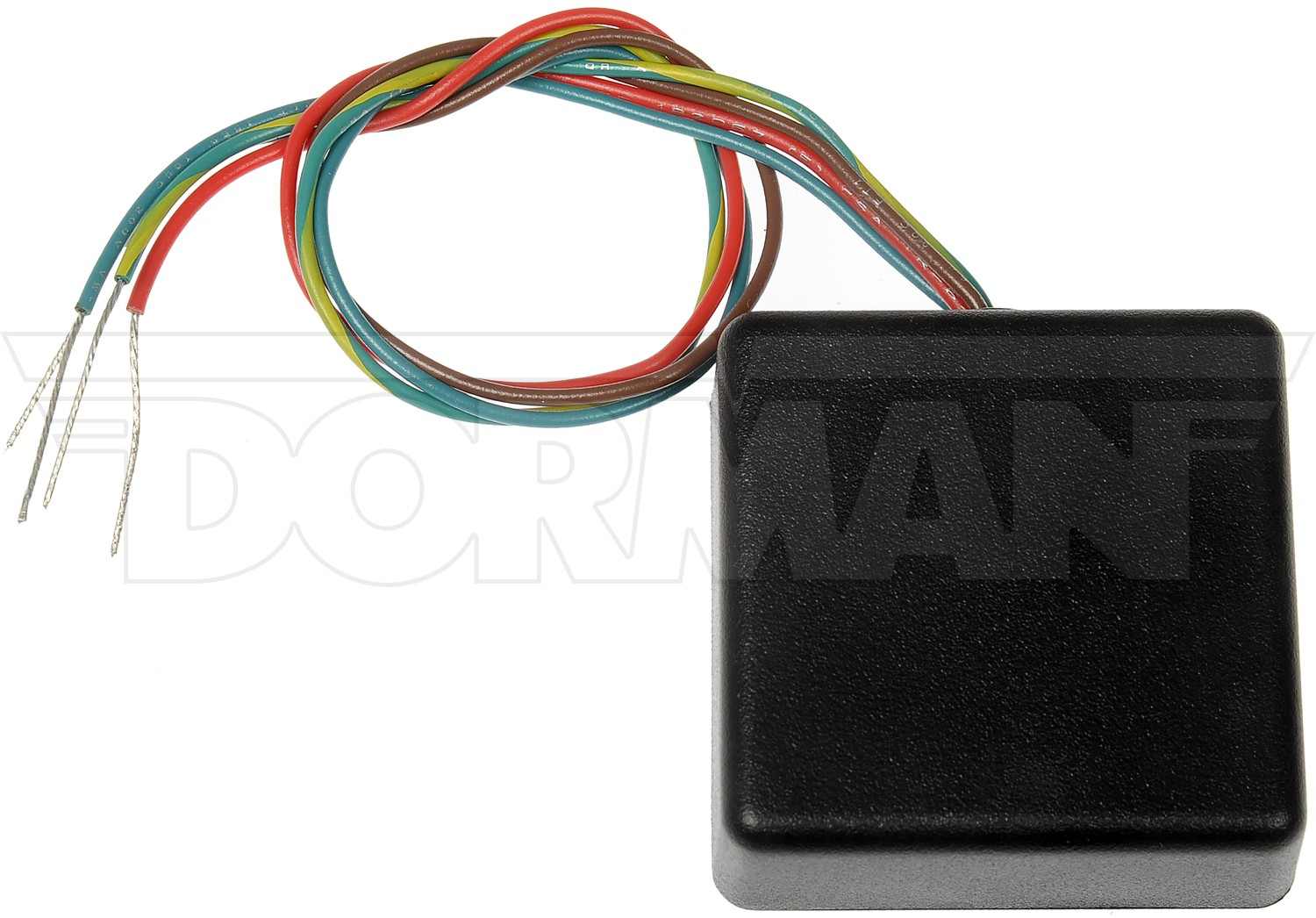 Dorman - OE Solutions AIR SUSPENSION CONVERSION KIT 949-499