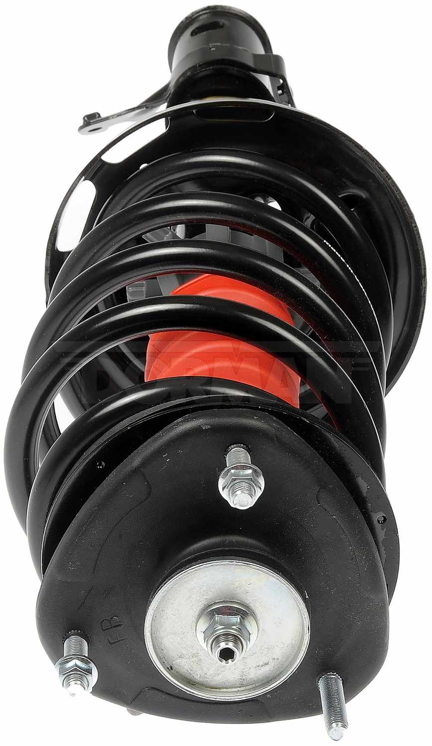 Dorman - OE Solutions AIR SUSPENSION CONVERSION KIT 949-499