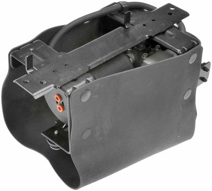 Dorman - OE Solutions Air Suspension Compressor Active Suspension for 2010-04 Infiniti QX56 2015-05 Nissan Armada 949-500
