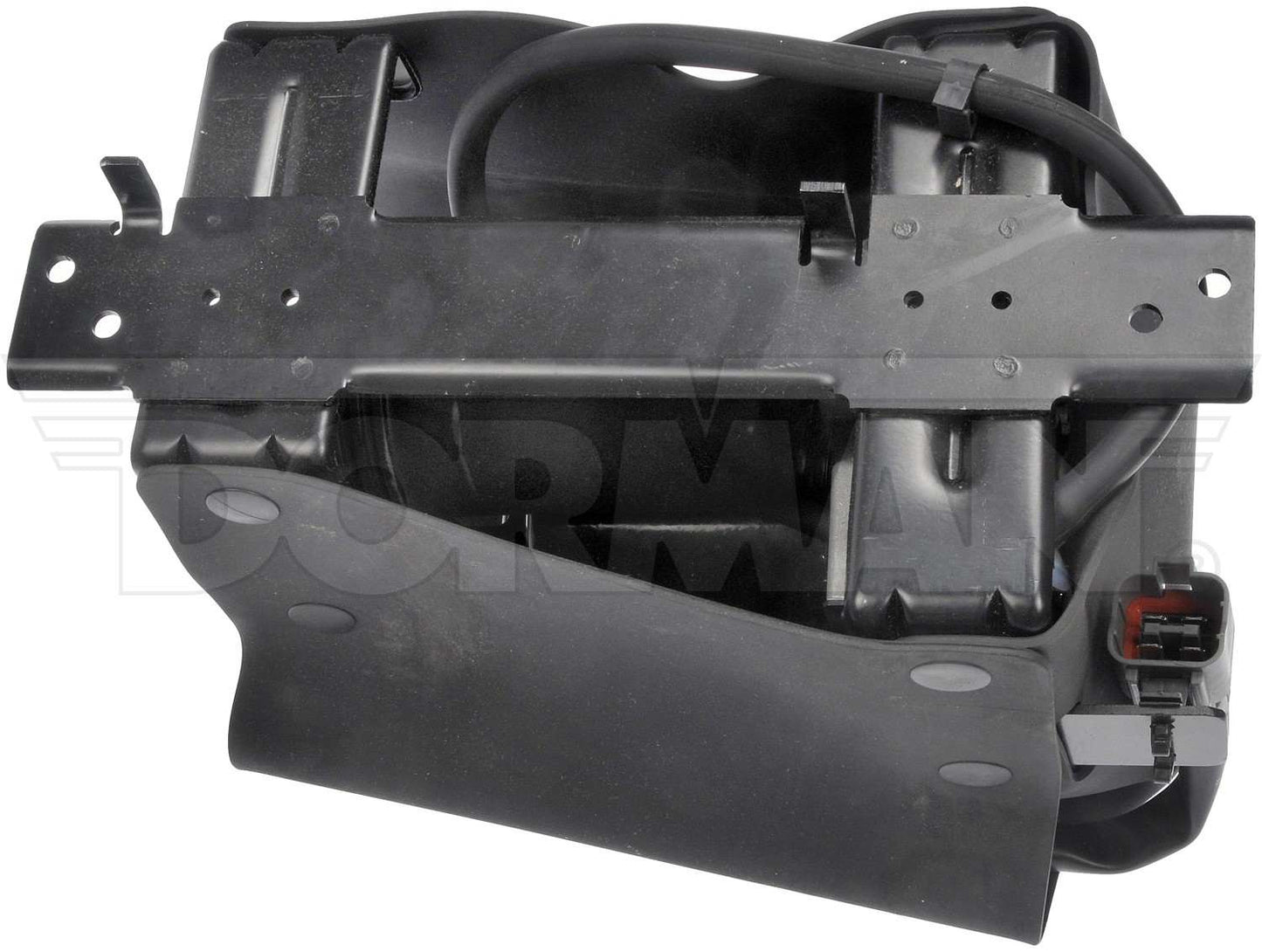 Dorman - OE Solutions Air Suspension Compressor Active Suspension for 2010-04 Infiniti QX56 2015-05 Nissan Armada 949-500