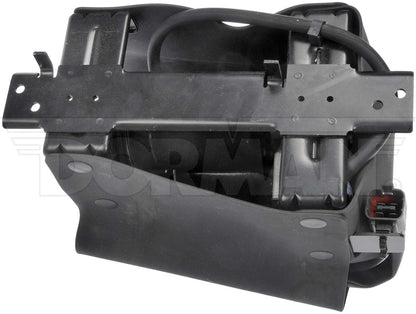 Dorman - OE Solutions Air Suspension Compressor Active Suspension for 2010-04 Infiniti QX56 2015-05 Nissan Armada 949-500