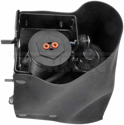 Dorman - OE Solutions Air Suspension Compressor Active Suspension for 2010-04 Infiniti QX56 2015-05 Nissan Armada 949-500
