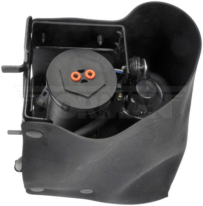Dorman - OE Solutions Air Suspension Compressor Active Suspension for 2010-04 Infiniti QX56 2015-05 Nissan Armada 949-500