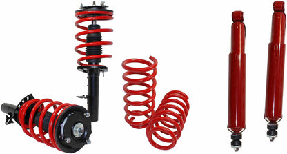 Dorman - OE Solutions SUSPENSION CONVERSION KIT 949-508
