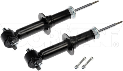 Dorman - OE Solutions Air Spring to Coil Spring Conversion Kit for 2013-07 Cadillac Chevrolet GMC 949-509