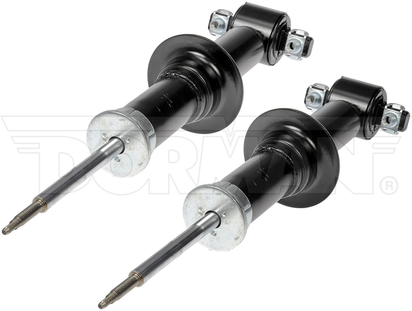 Dorman - OE Solutions Air Spring to Coil Spring Conversion Kit for 2013-07 Cadillac Chevrolet GMC 949-509