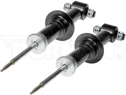 Dorman - OE Solutions Air Spring to Coil Spring Conversion Kit for 2013-07 Cadillac Chevrolet GMC 949-509