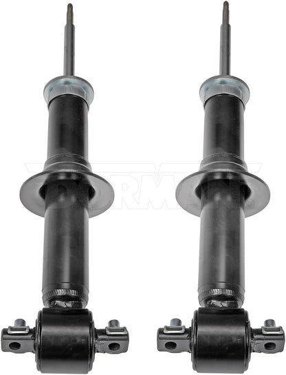 Dorman - OE Solutions Air Spring to Coil Spring Conversion Kit for 2013-07 Cadillac Chevrolet GMC 949-509