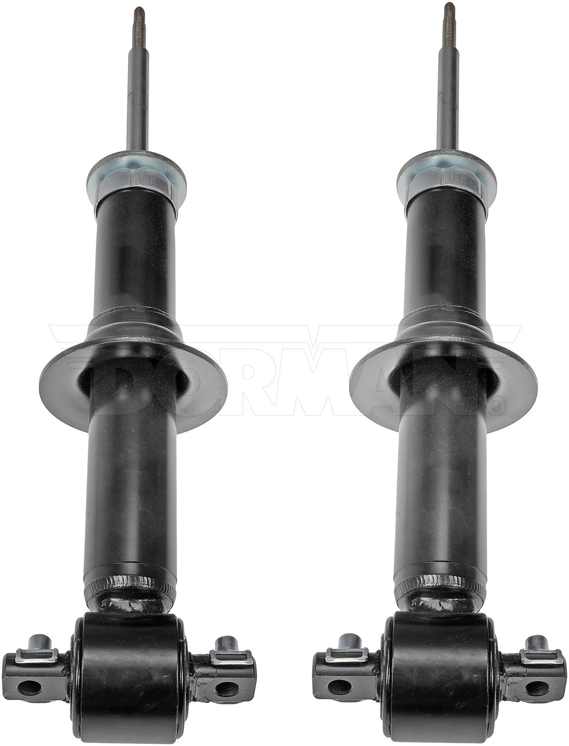 Dorman - OE Solutions Air Spring to Coil Spring Conversion Kit for 2013-07 Cadillac Chevrolet GMC 949-509