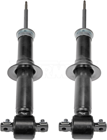 Dorman - OE Solutions Air Spring to Coil Spring Conversion Kit for 2013-07 Cadillac Chevrolet GMC 949-509