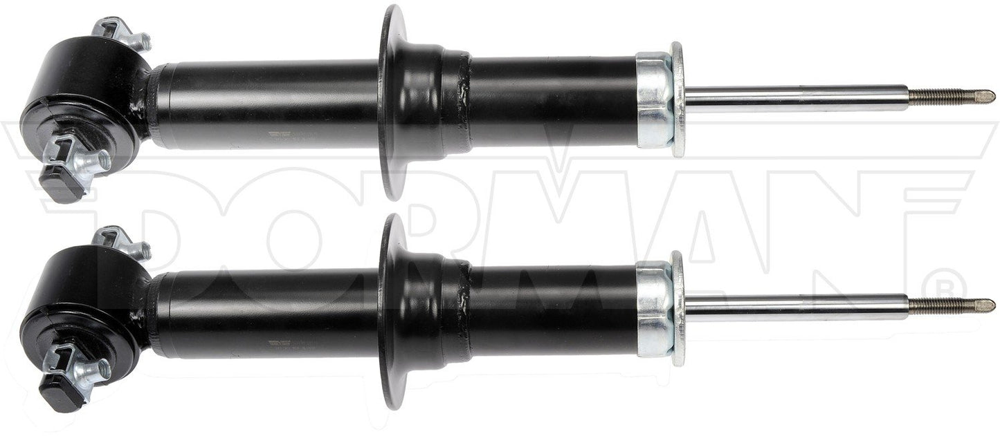 Dorman - OE Solutions Air Spring to Coil Spring Conversion Kit for 2013-07 Cadillac Chevrolet GMC 949-509