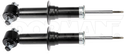 Dorman - OE Solutions Air Spring to Coil Spring Conversion Kit for 2013-07 Cadillac Chevrolet GMC 949-509