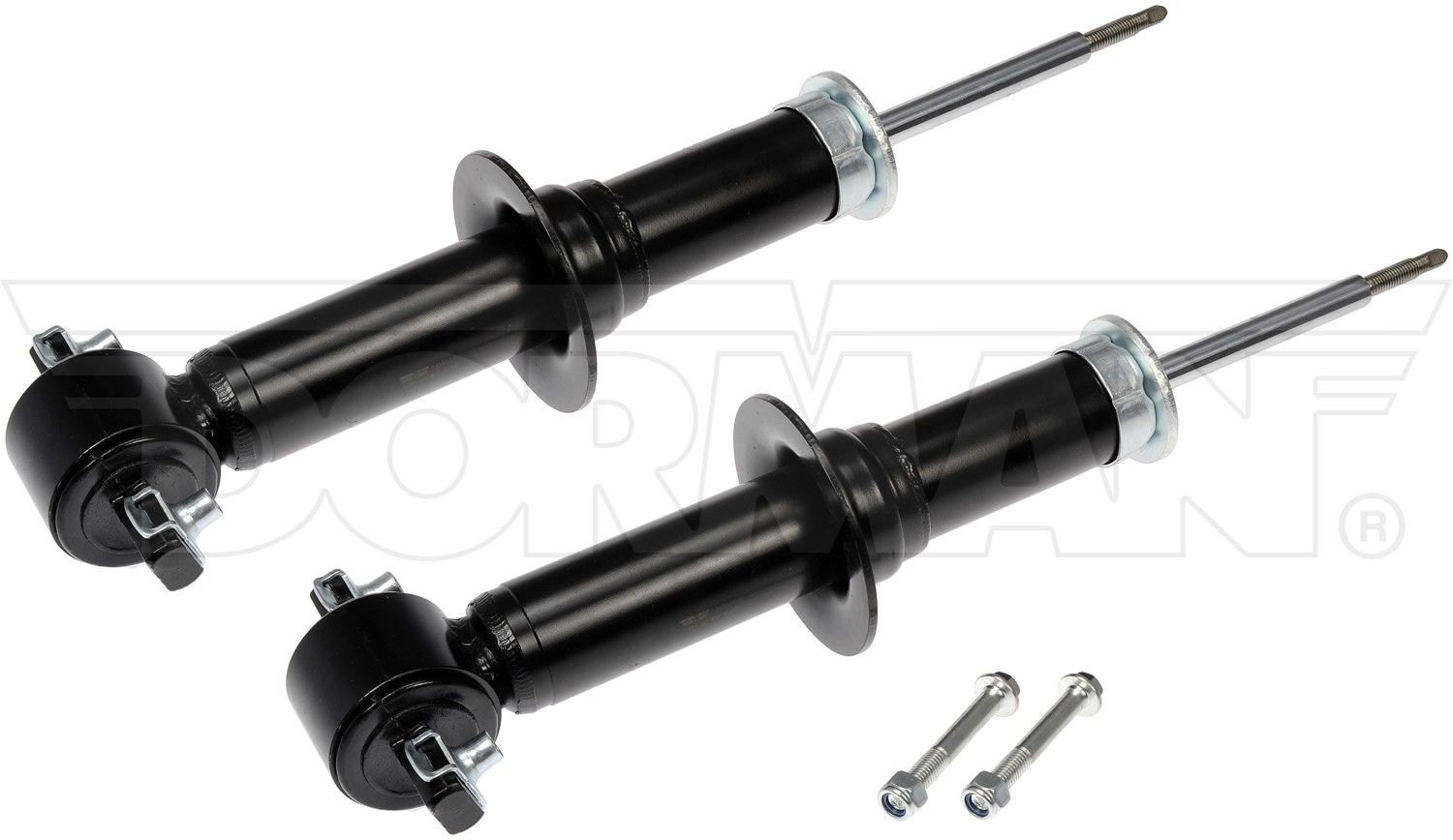 Dorman Air Suspension Delete Kit
