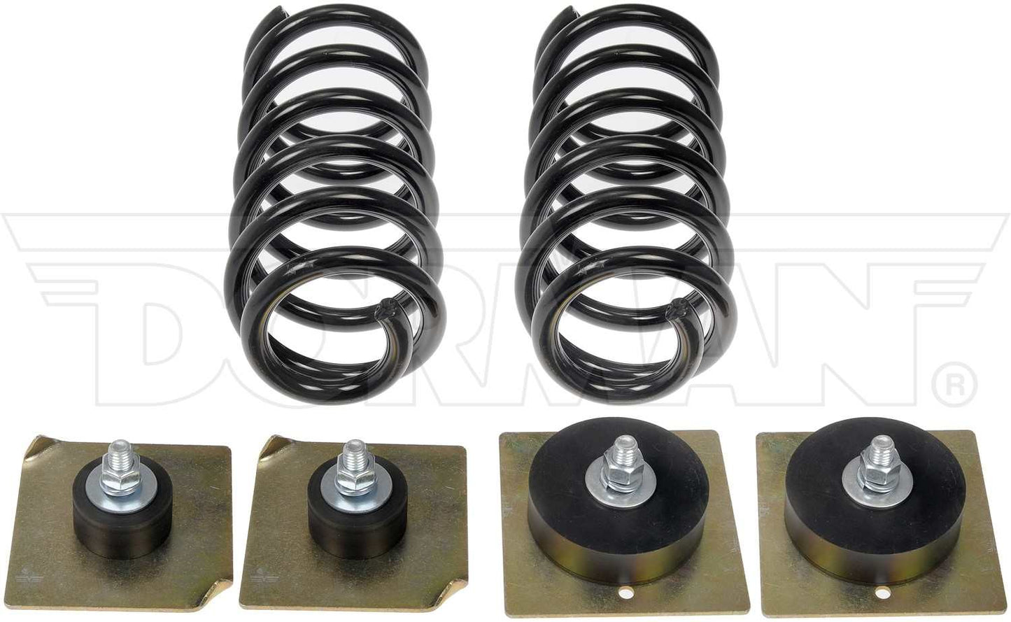 Dorman - OE Solutions Air Spring to Coil Spring Conversion Kit for 1995-2002 Lincoln Continental 949-510