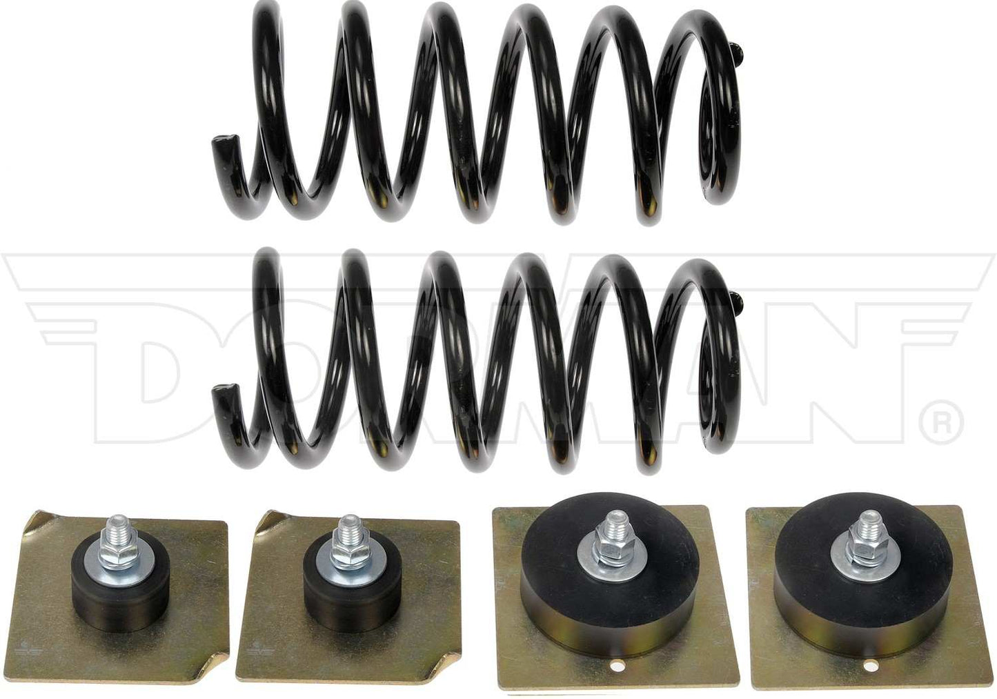 Dorman - OE Solutions Air Spring to Coil Spring Conversion Kit for 1995-2002 Lincoln Continental 949-510