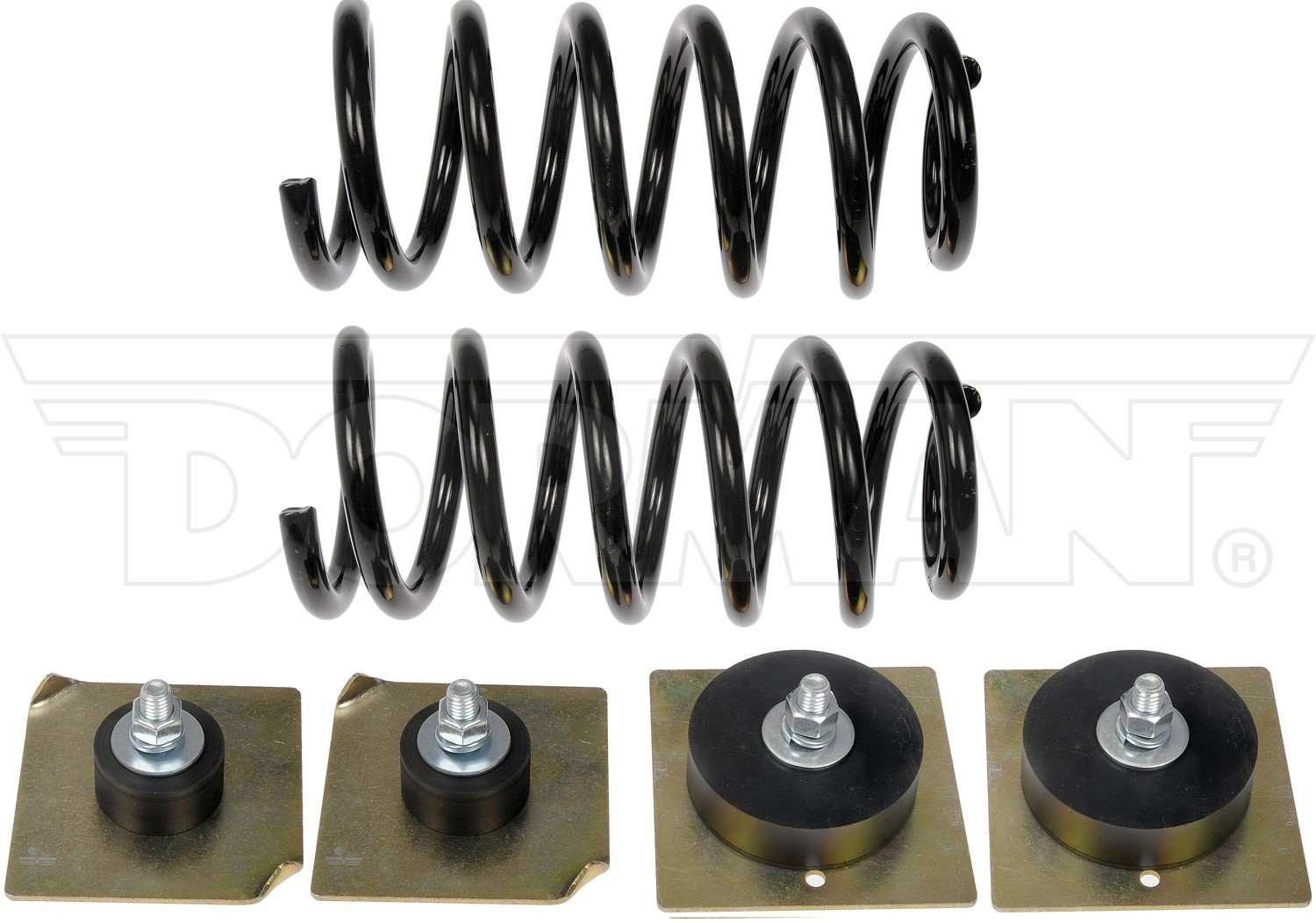 Dorman Air Suspension Delete Kit